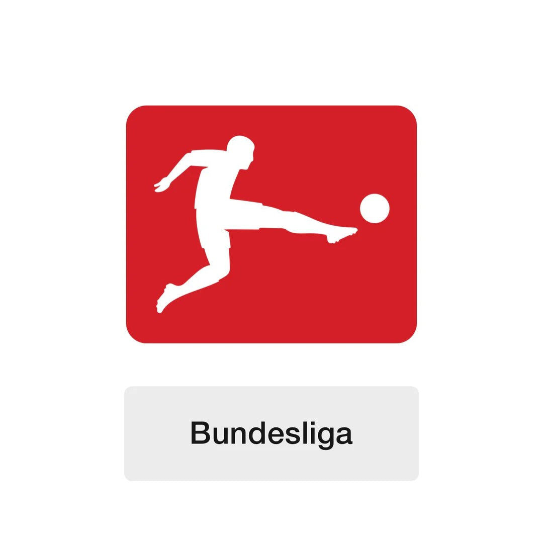Bundesliga