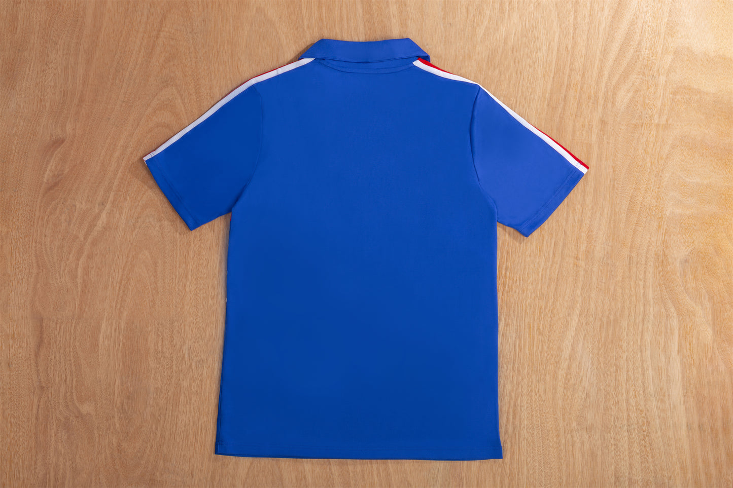 1984 France Home