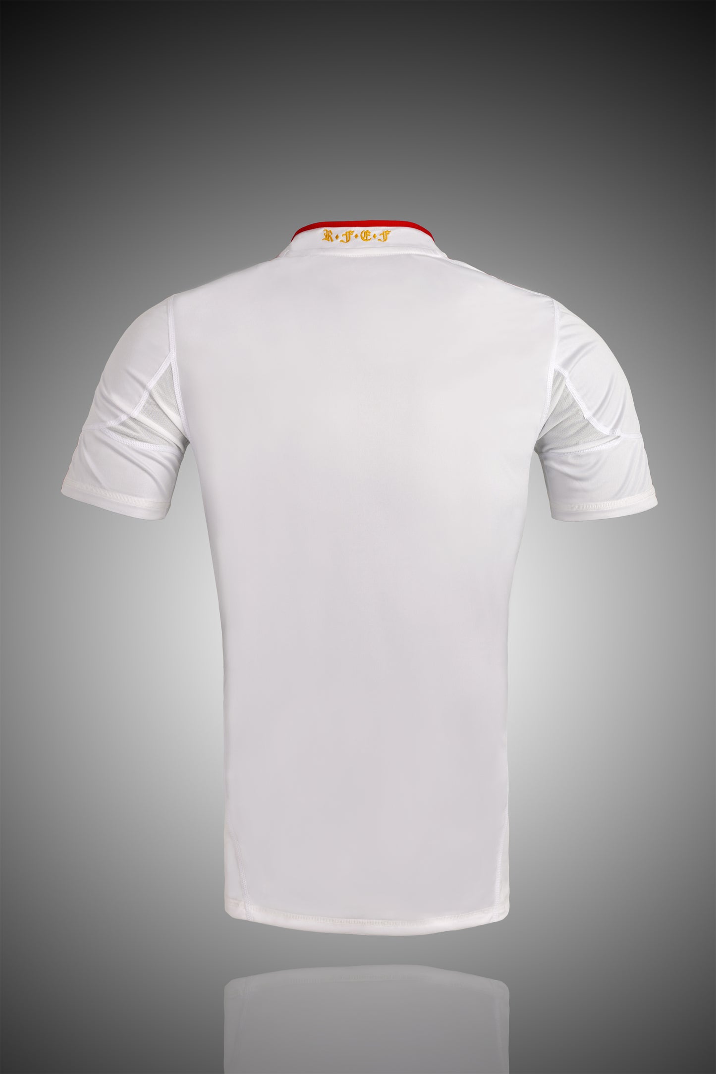 10/12 Spain away