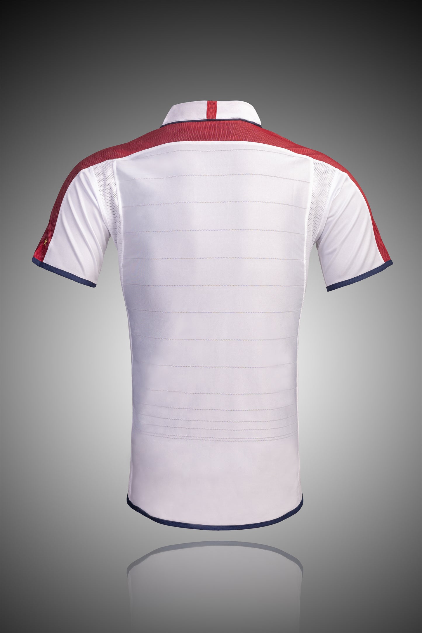 2004 England home