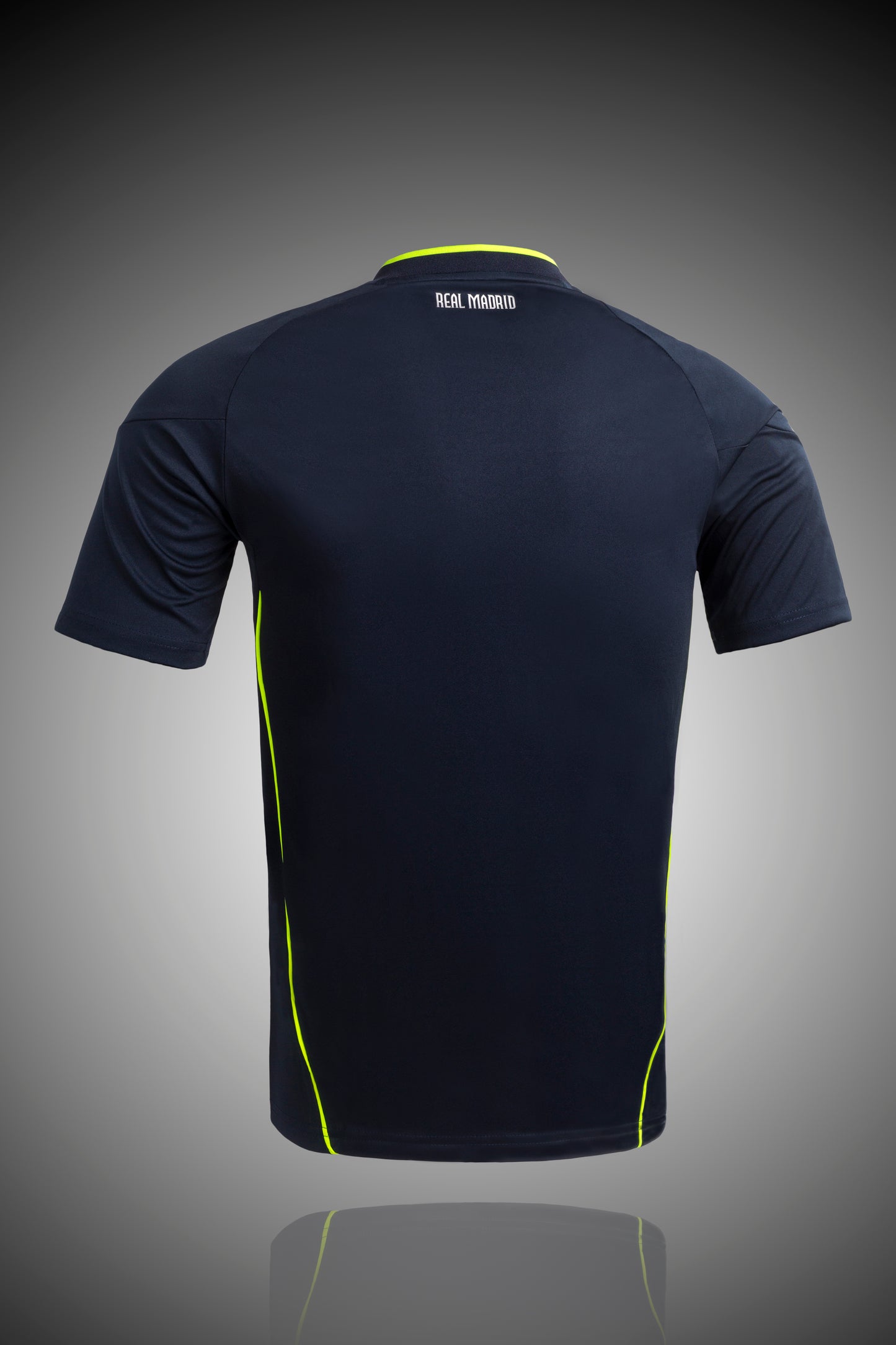 10/11 Away game against Real Madrid