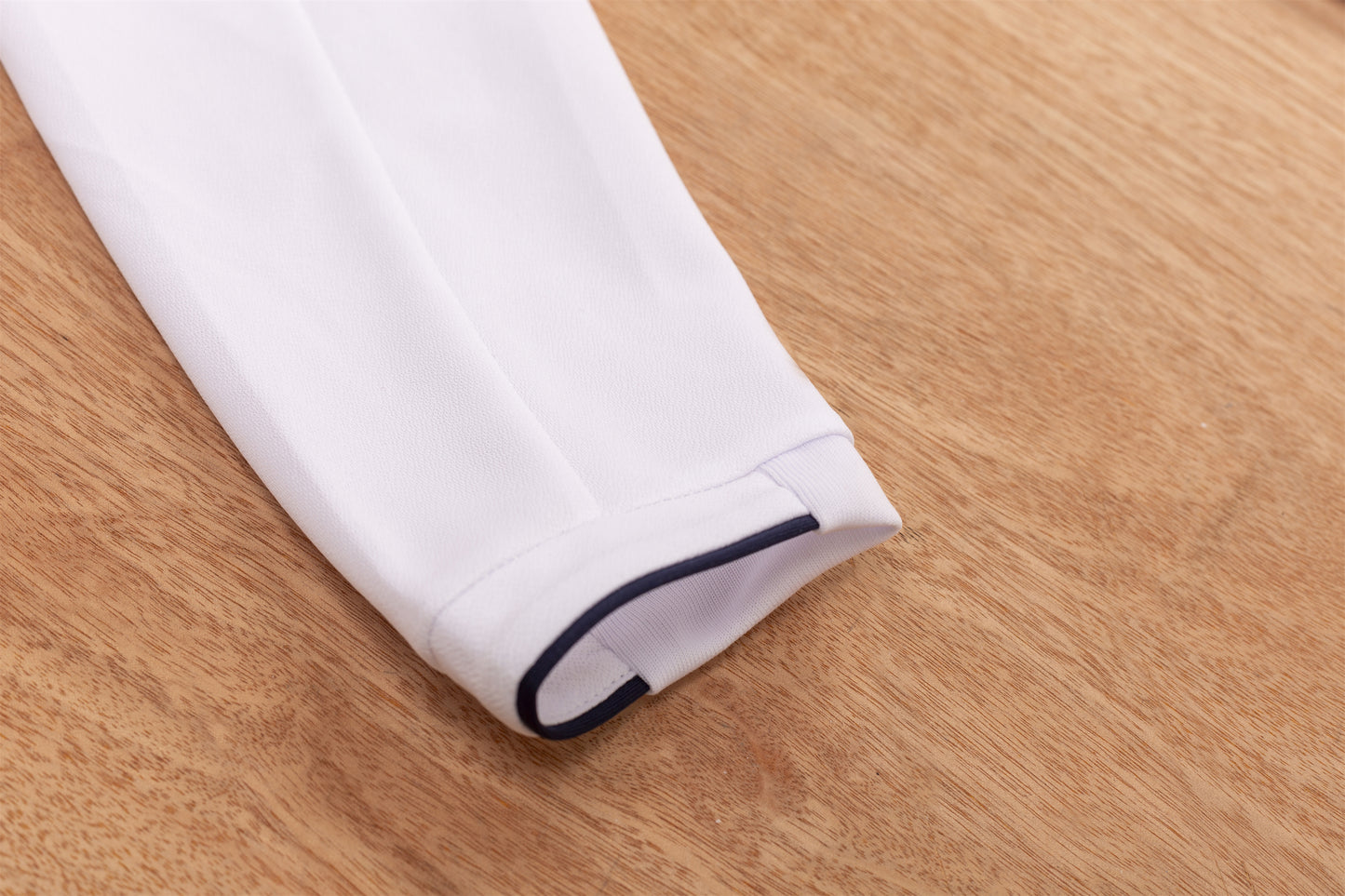 2006 England Home Long Sleeve