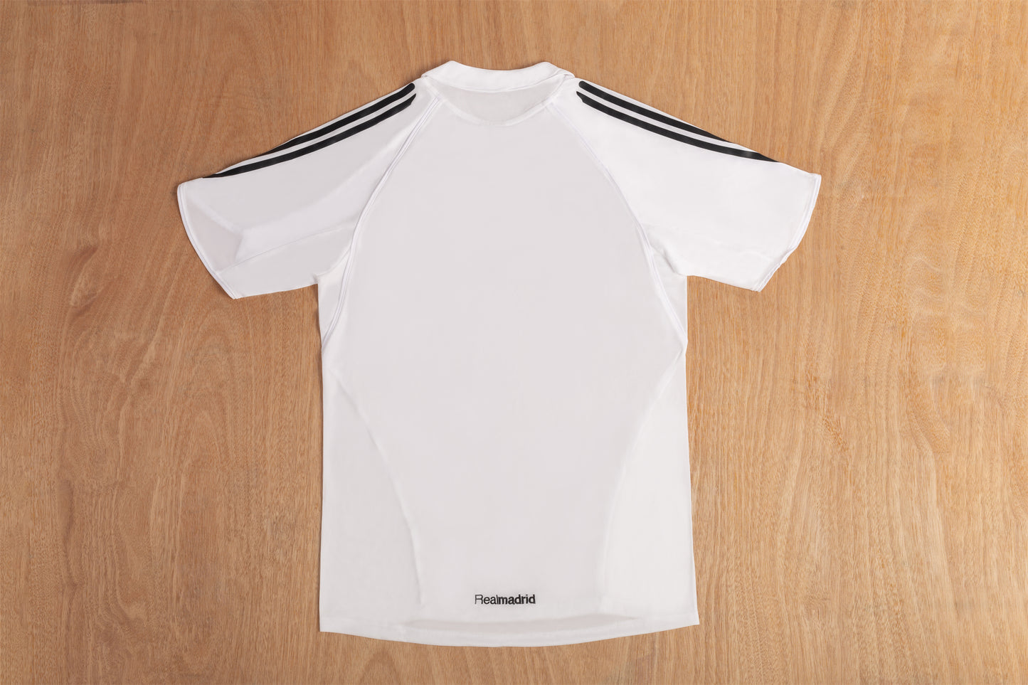 05/06 Real Madrid Home