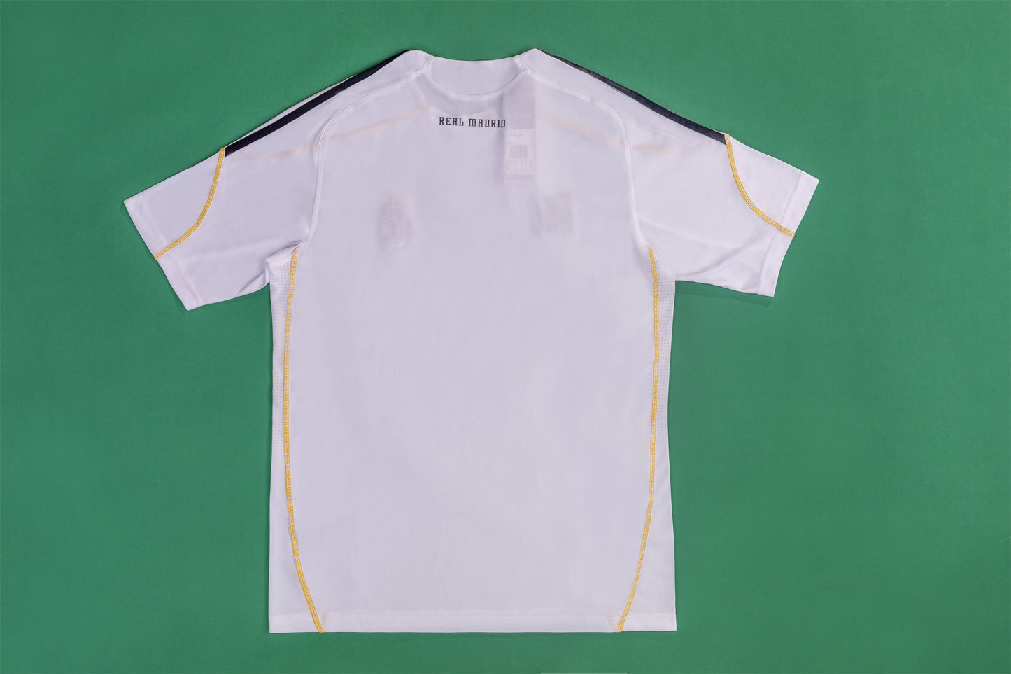 09 / 10 Real Madrid home