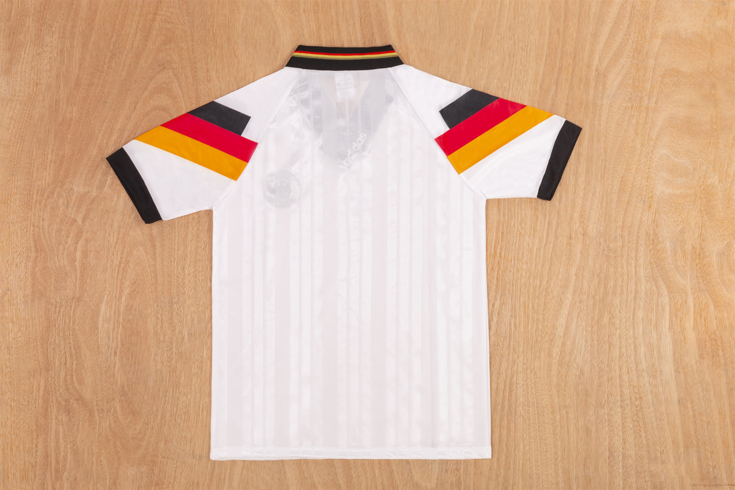 1992 German home
