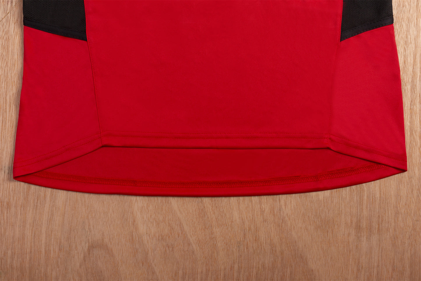 02-04 Manchester United Home Short Sleeve