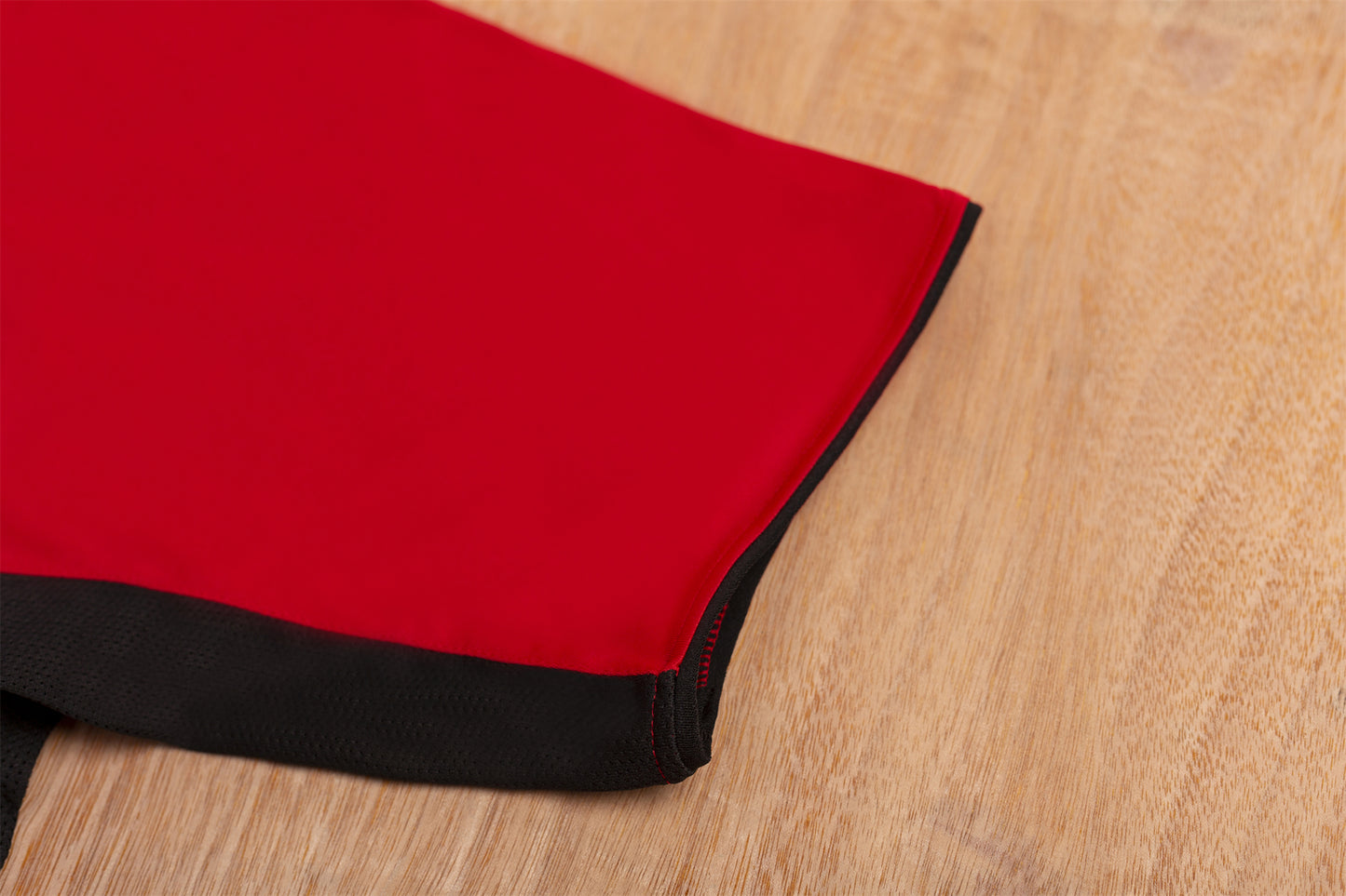 02-04 Manchester United Home Short Sleeve