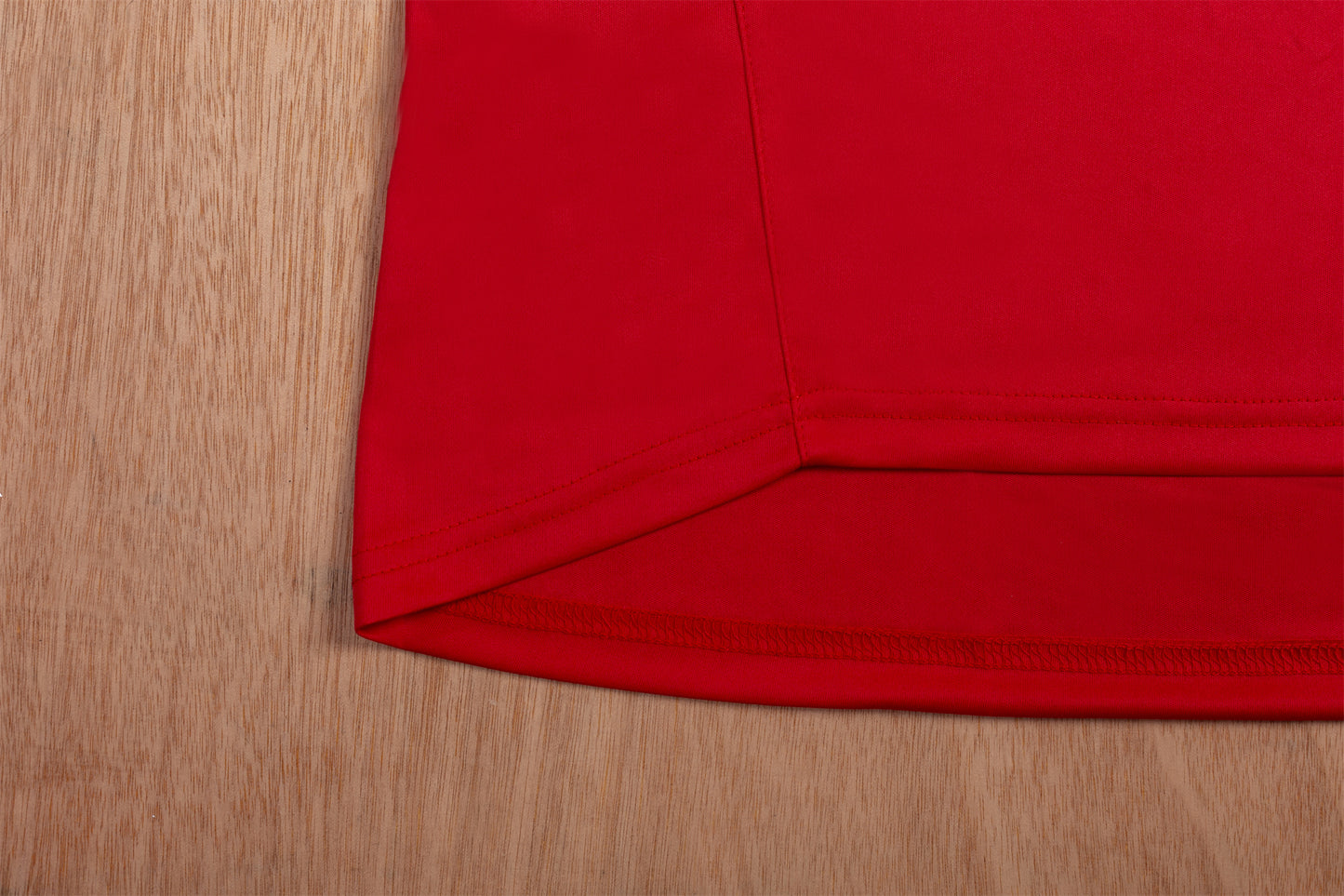 02-04 Manchester United Home Short Sleeve