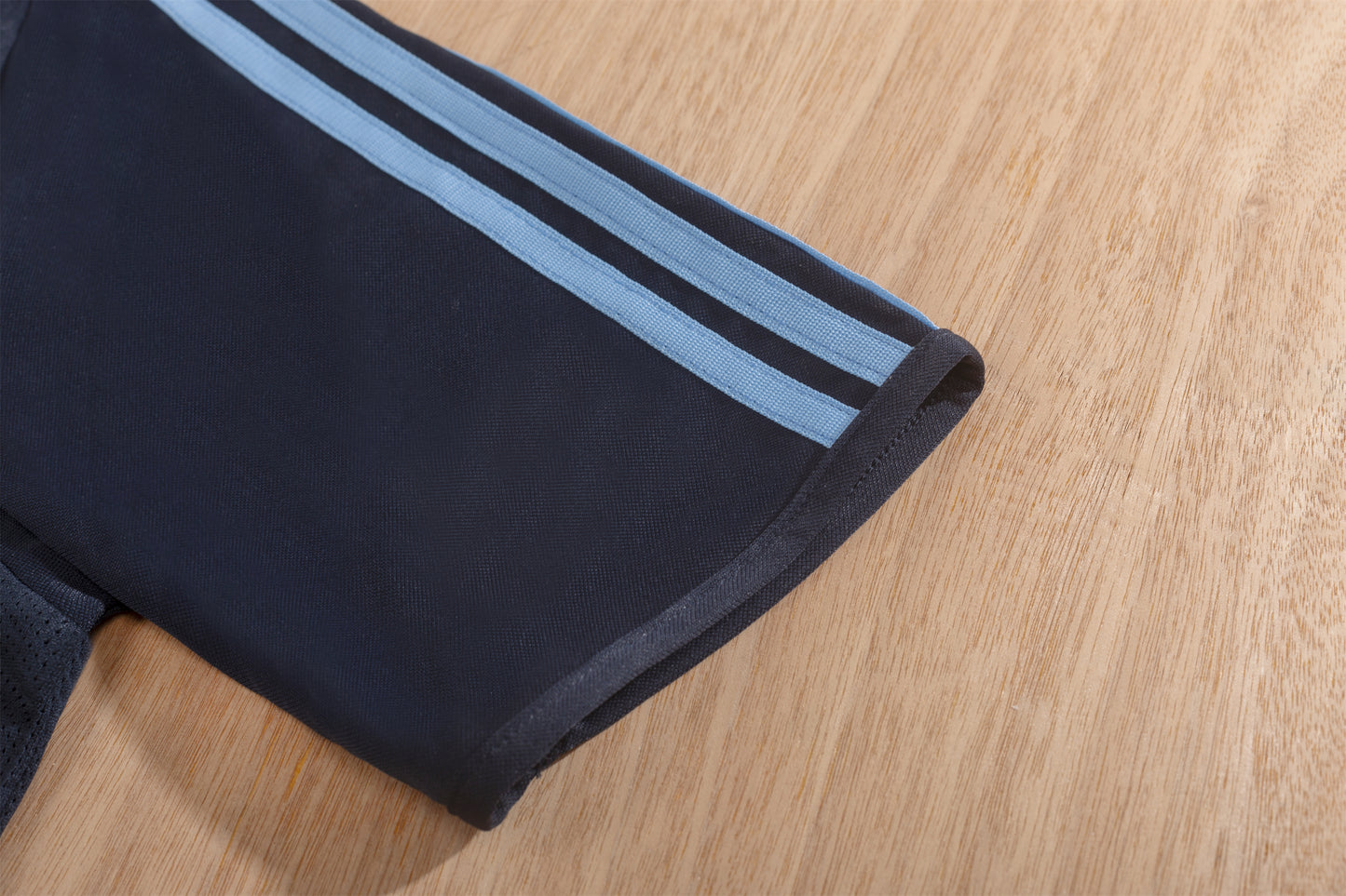 03/04 Away game against Real Madrid