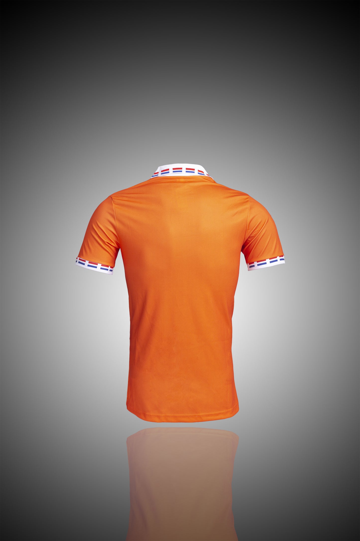 1996 Netherlands home