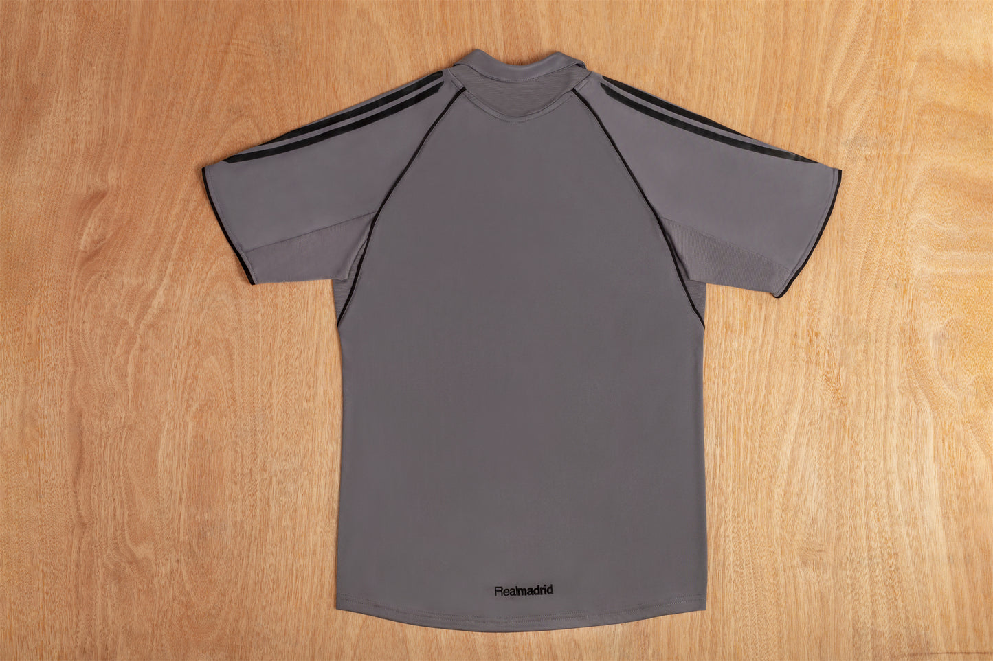 05/06 Real Madrid away game