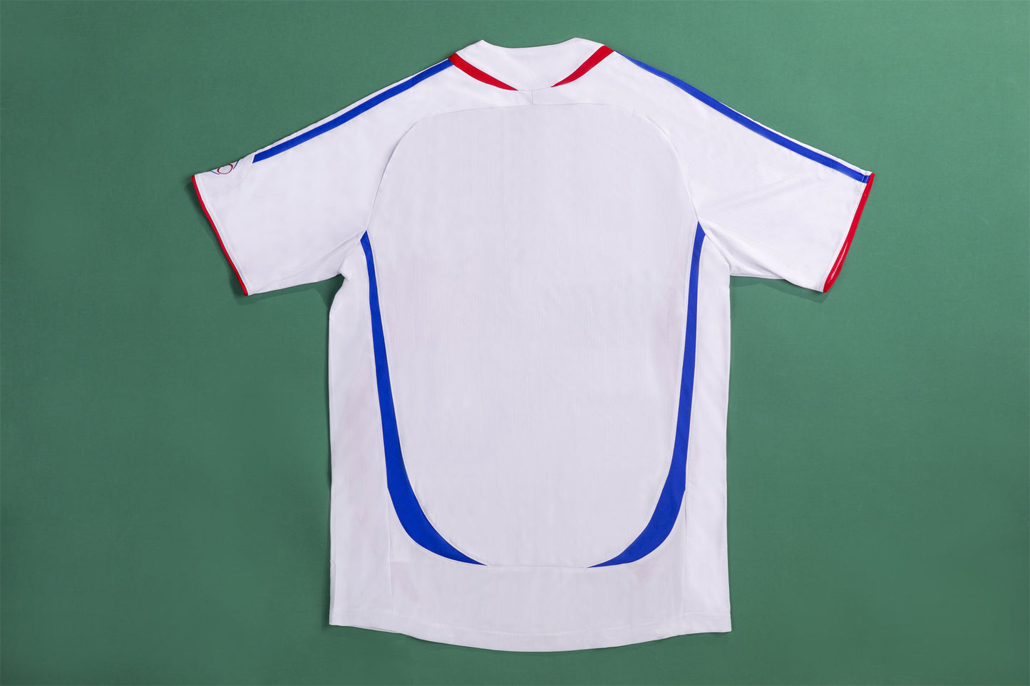 2006 France away