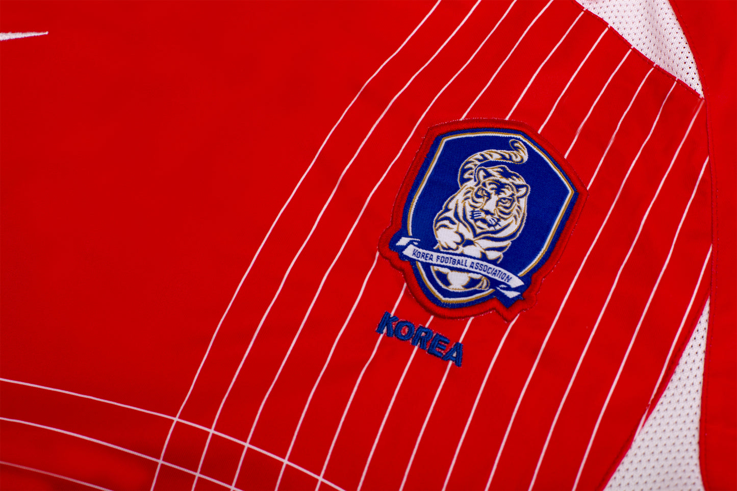 2002 South Korean Home