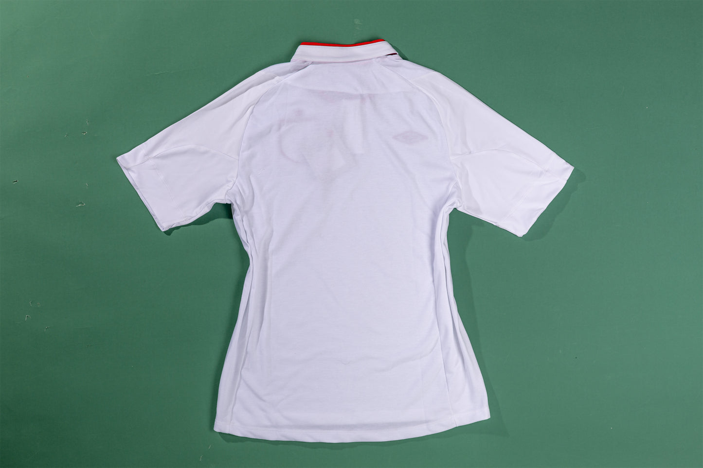 2012 England home