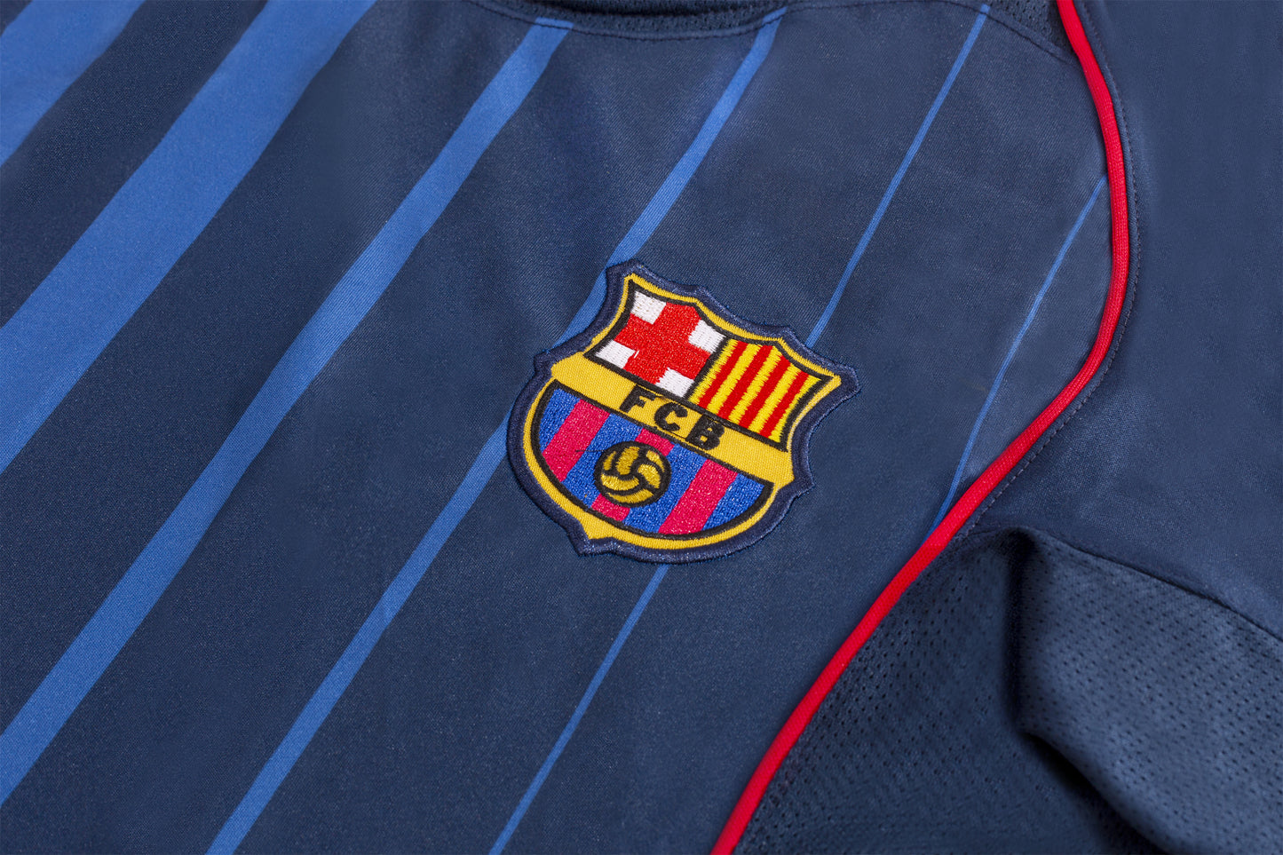 04/05 Barcelona away