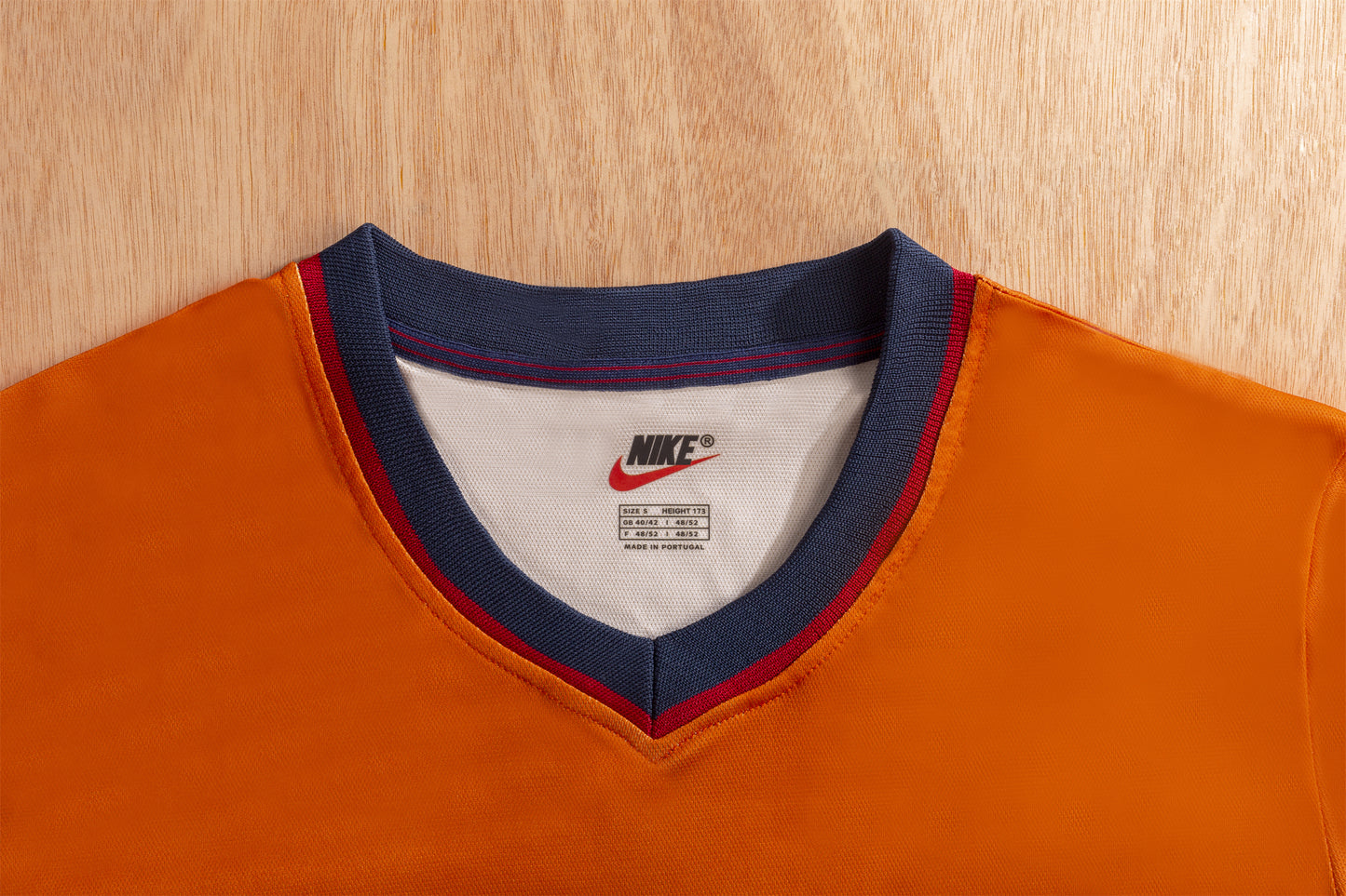 98/99 Barcelona Third