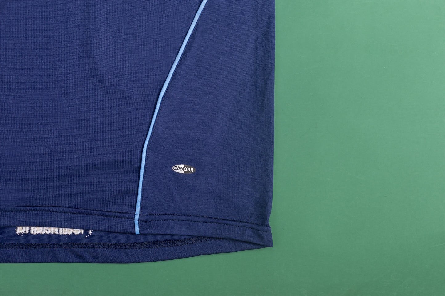 05/06 Away game against Real Madrid