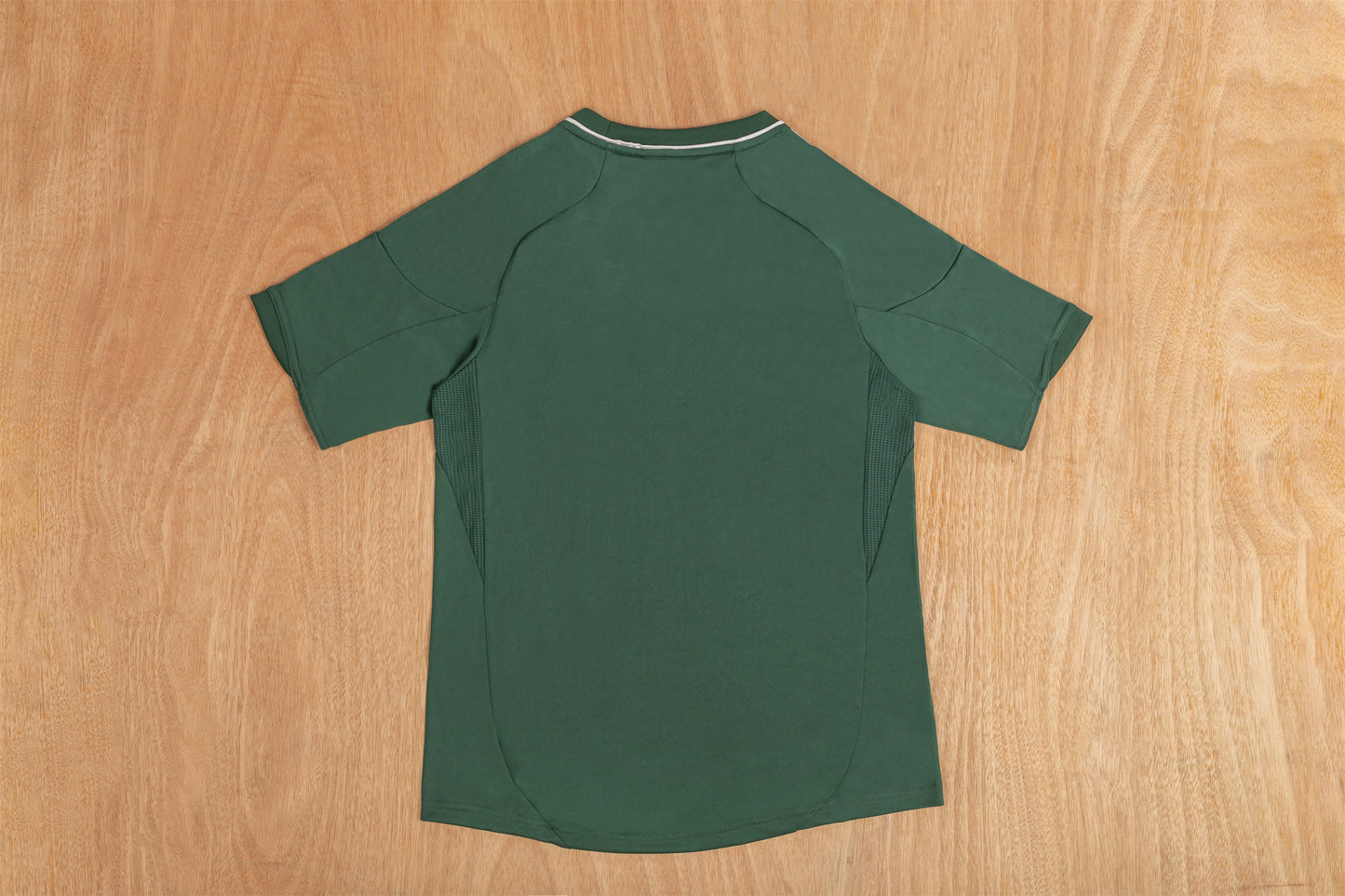 12/13 Real Madrid's second away game