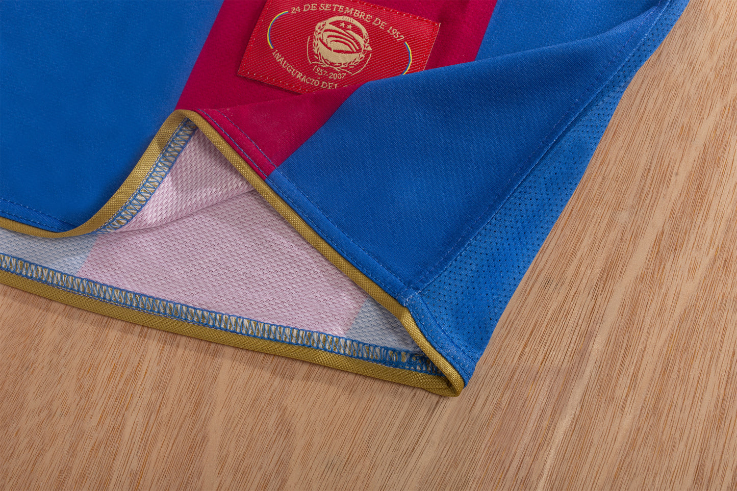 07/08 Barcelona Home