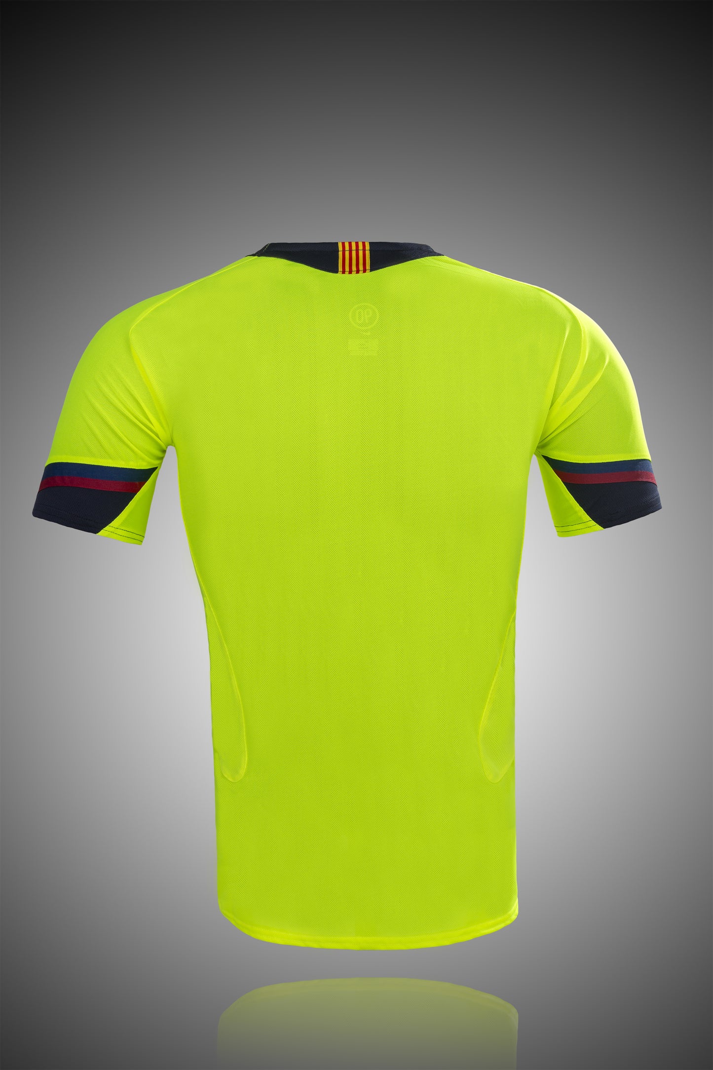 05/06 Barcelona away
