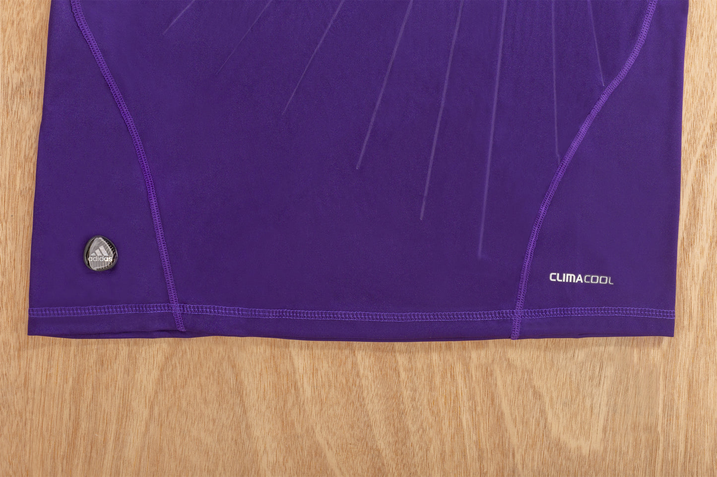 10/11Real Madrid's second away