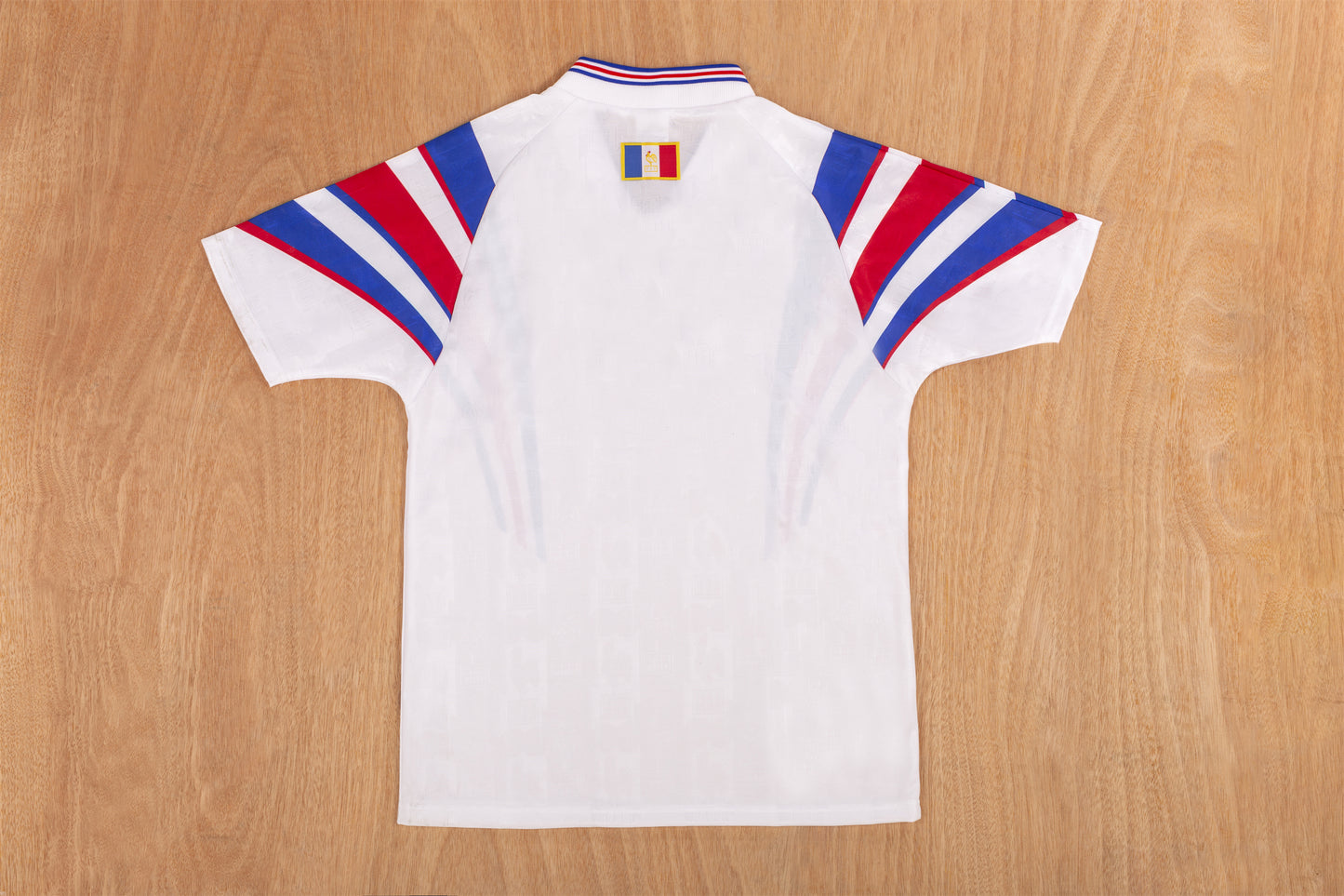 1996 France away