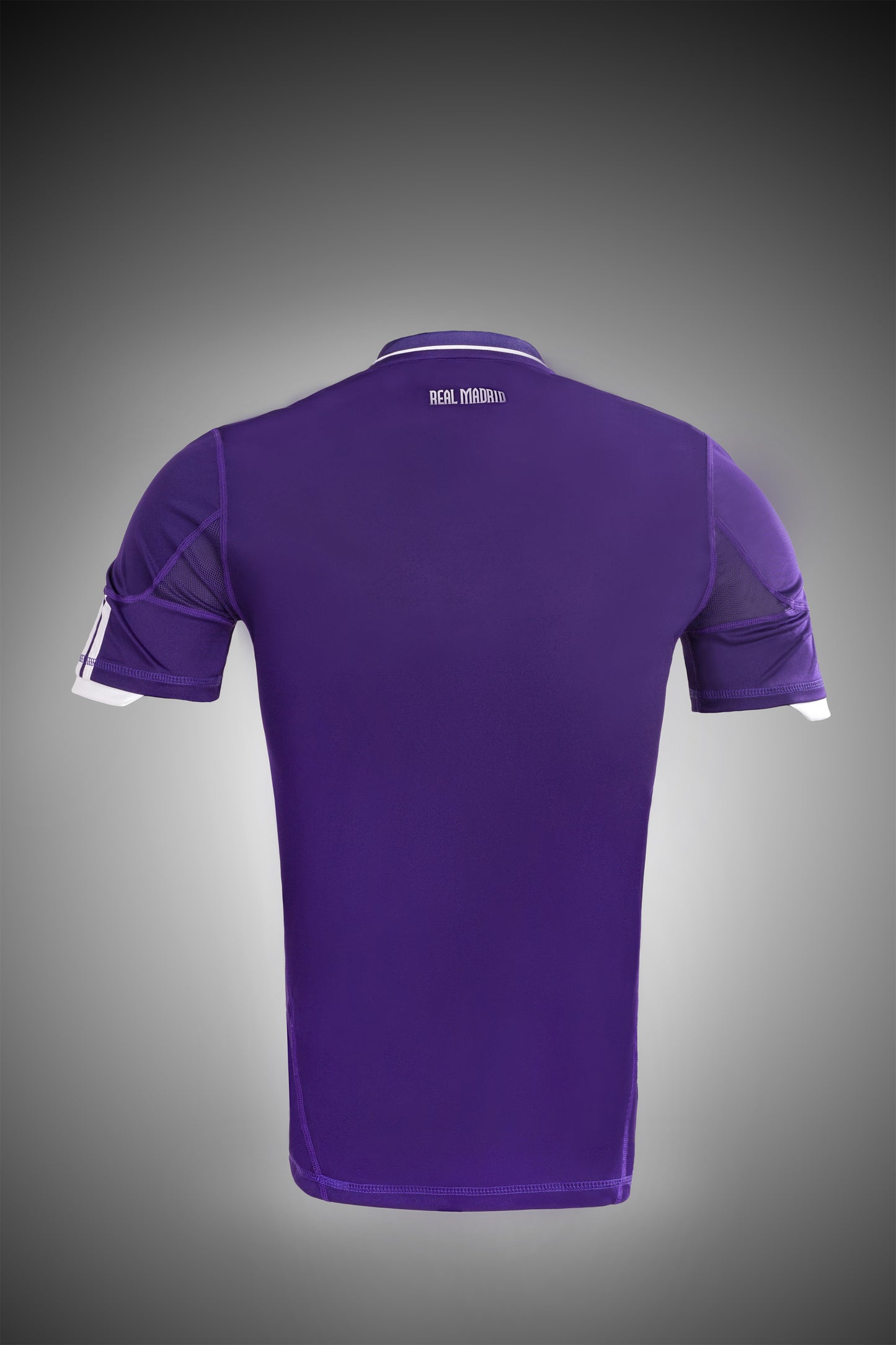 10/11Real Madrid's second away