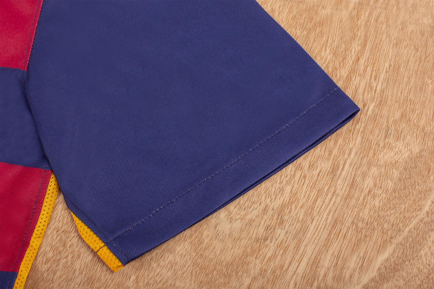 15/16 Barcelona home