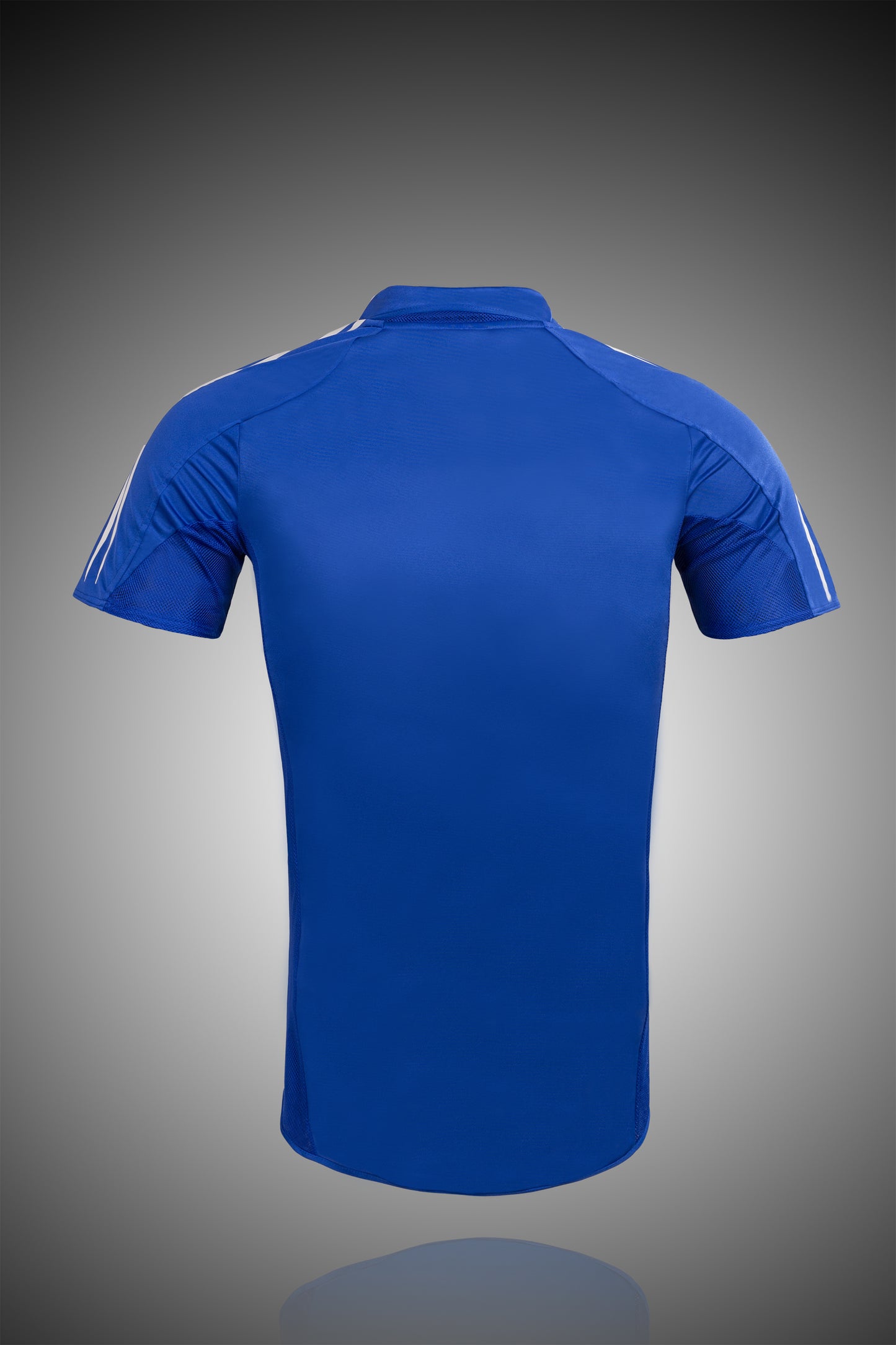 04/05 Real Madrid away