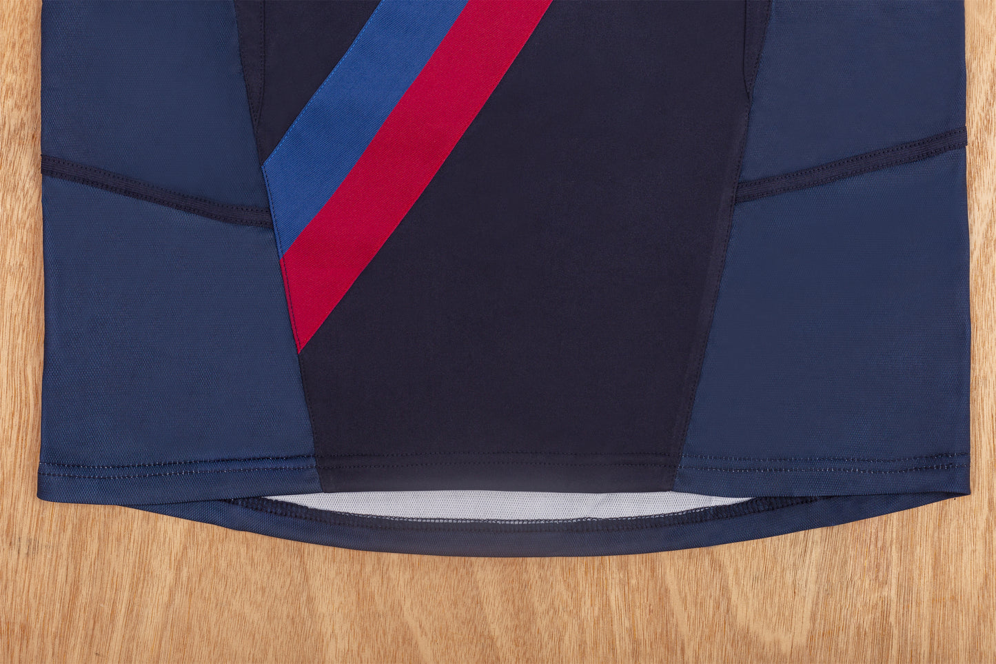 02/03 Barcelona's second away