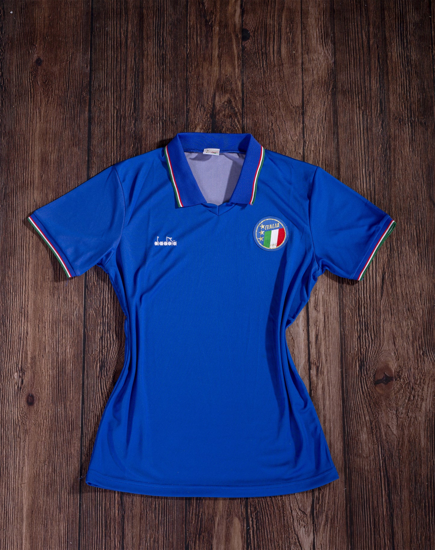 1990 Italy home