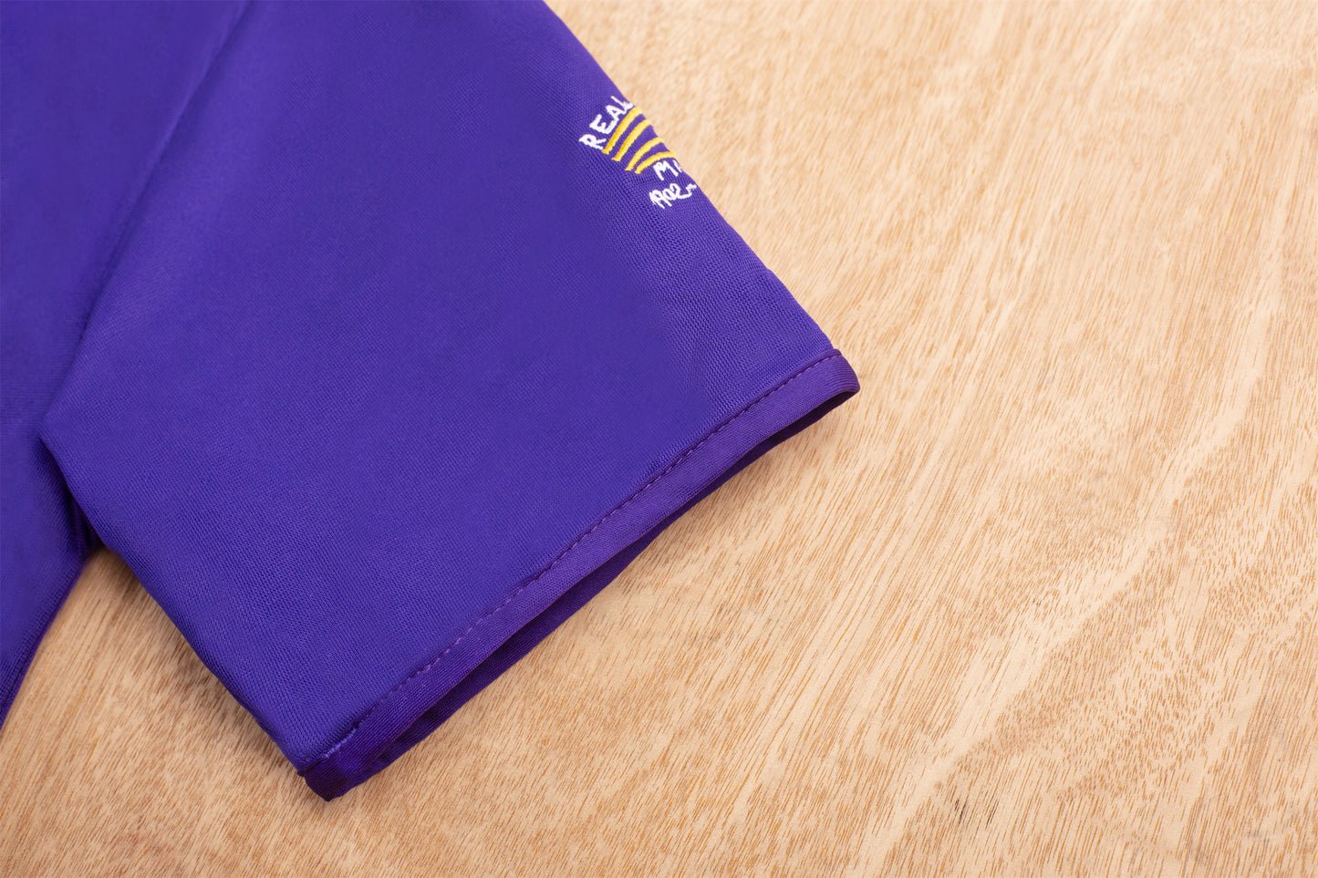 02/03 Real Madrid's second away game