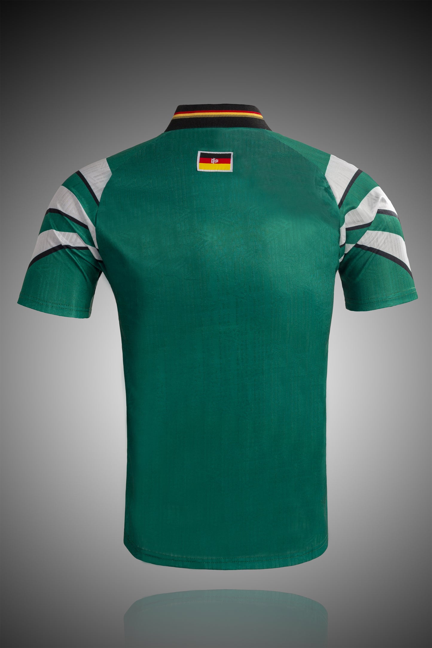 1992 German away