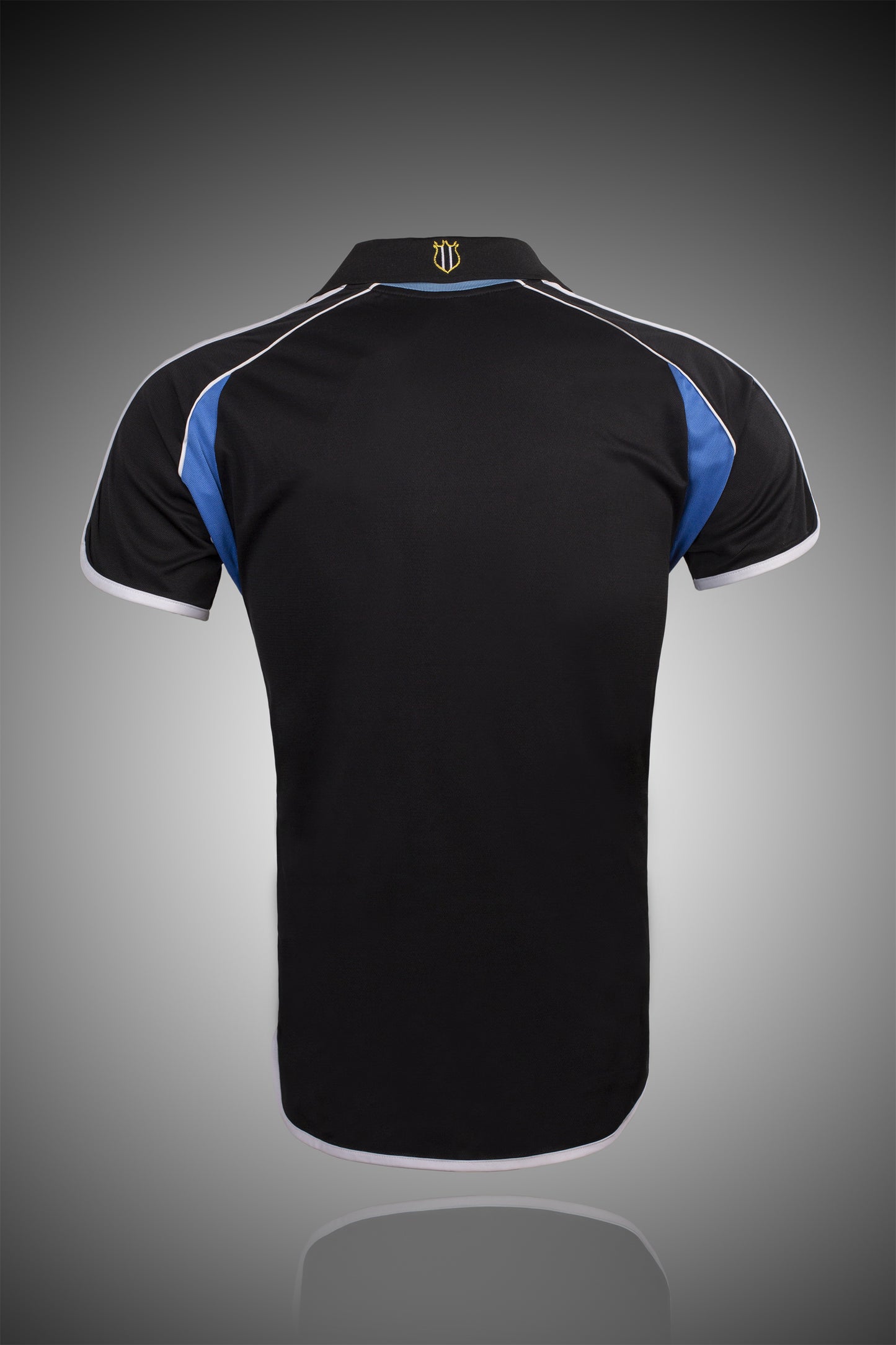 00 01 Newcastle away game