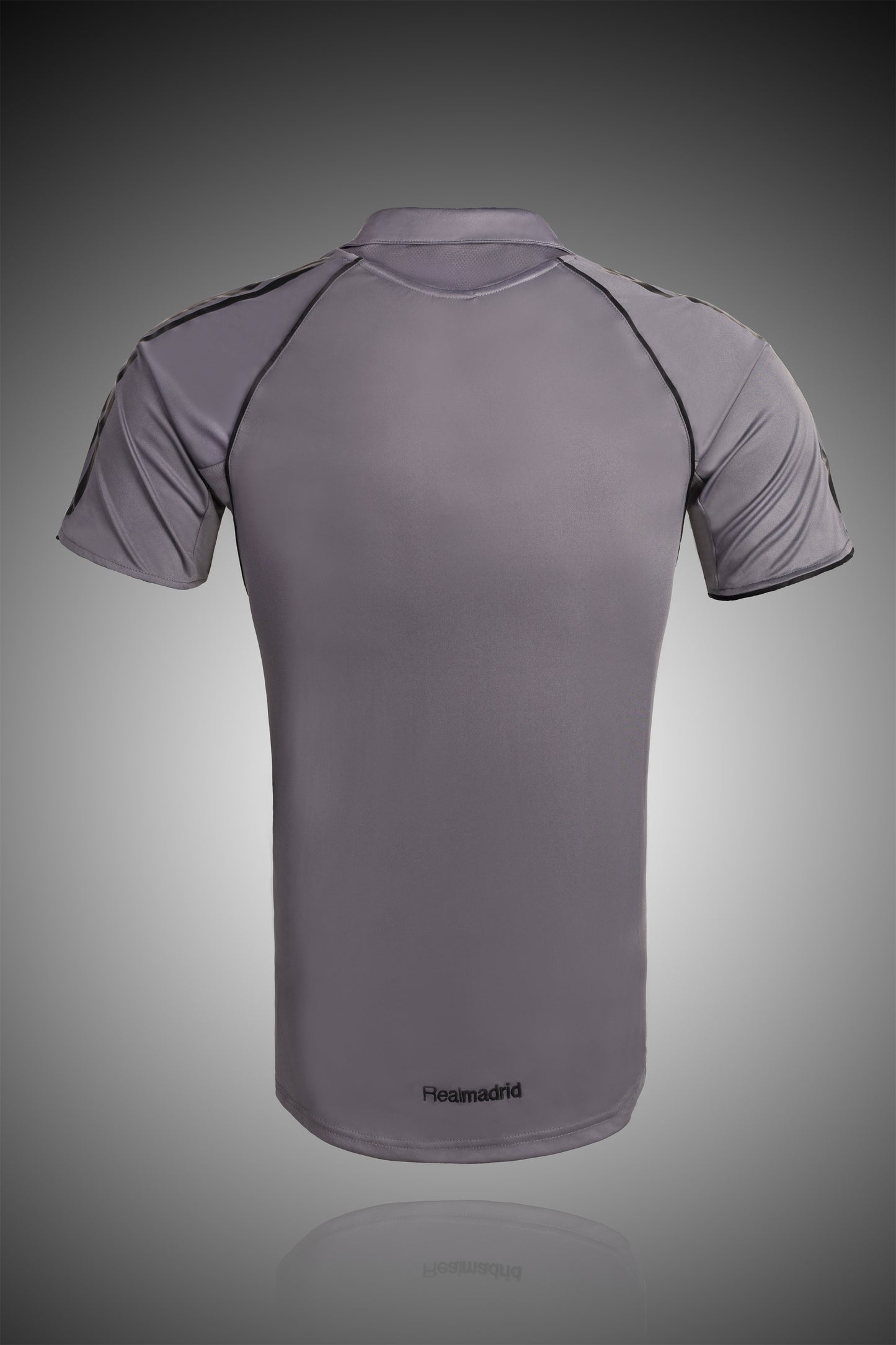 05/06 Real Madrid away game