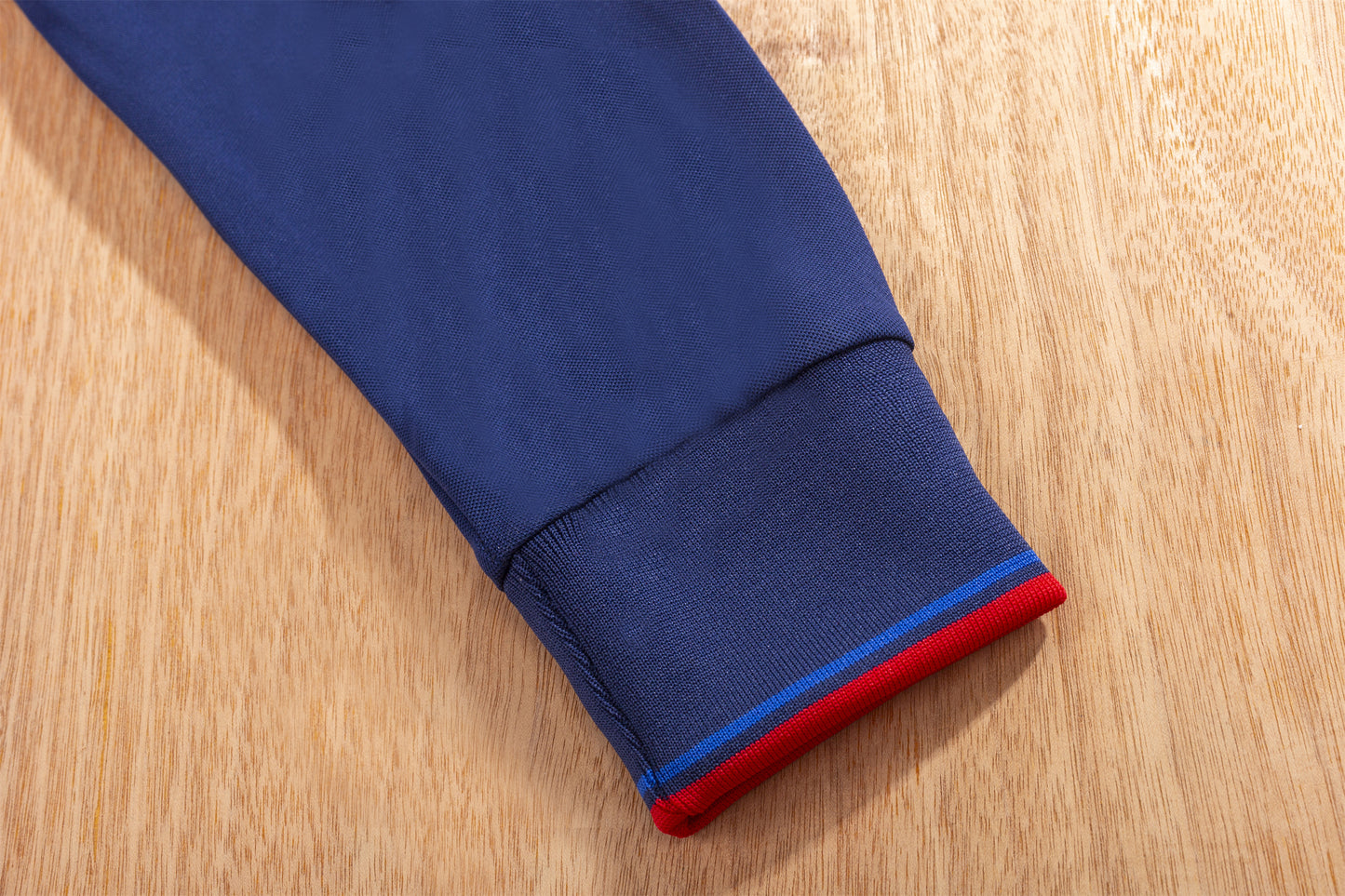 99/00 Barcelona Centennial Home Long Sleeve