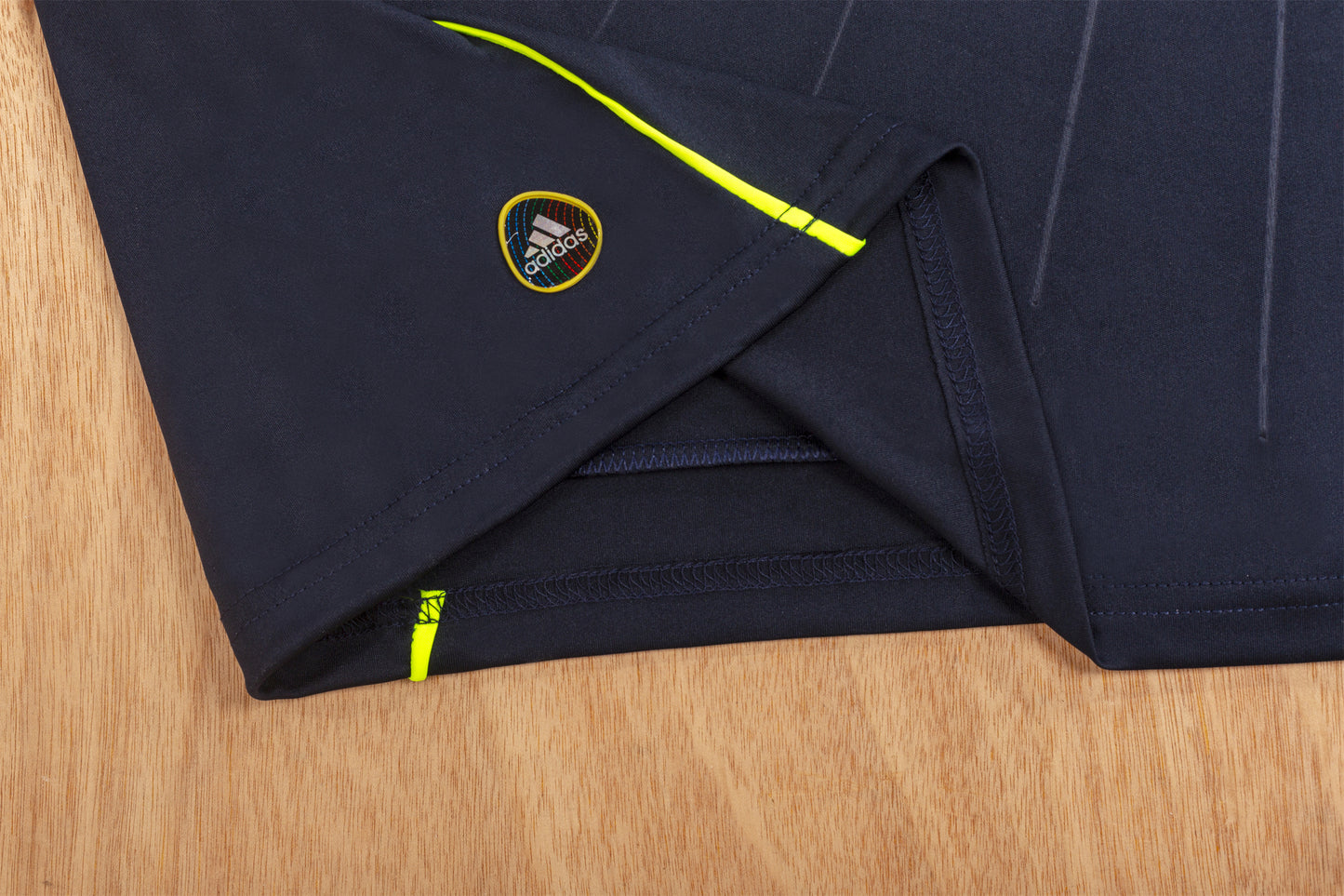 10/11 Away game against Real Madrid