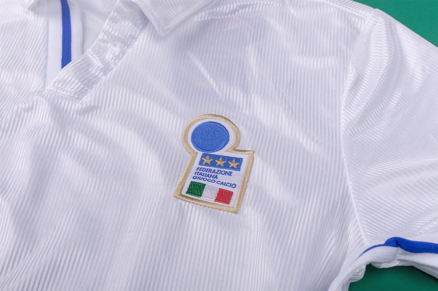 1998 Italy away