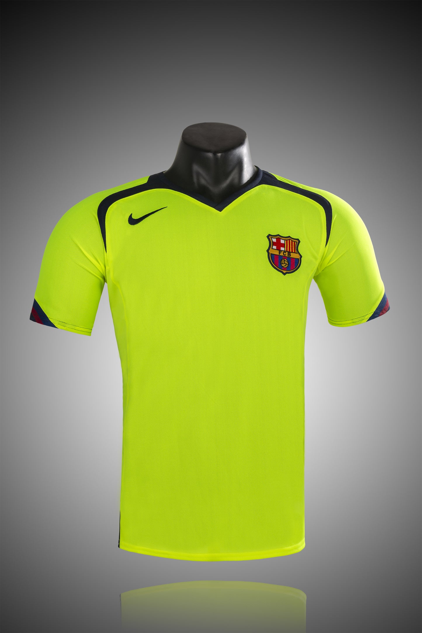 05/06 Barcelona away
