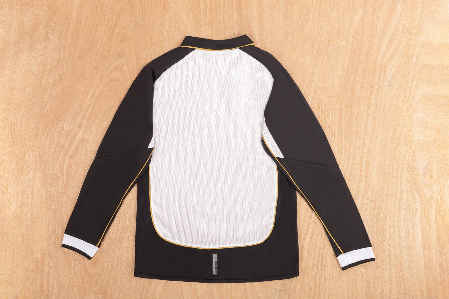 00 01 Manchester United Centennial Edition Long Sleeve