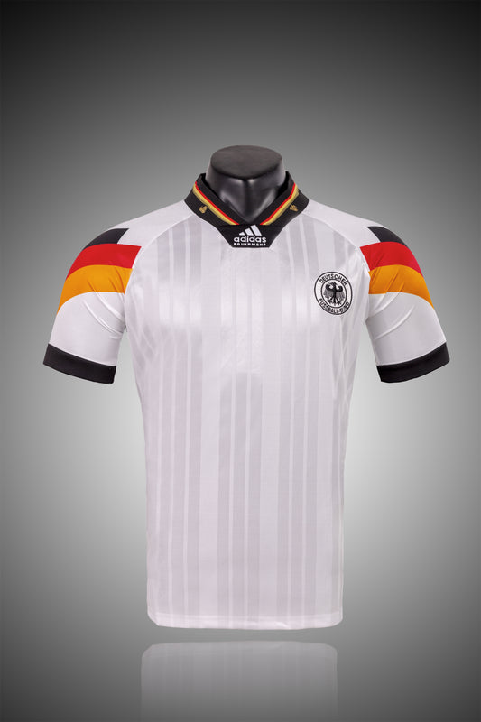 1992 German home
