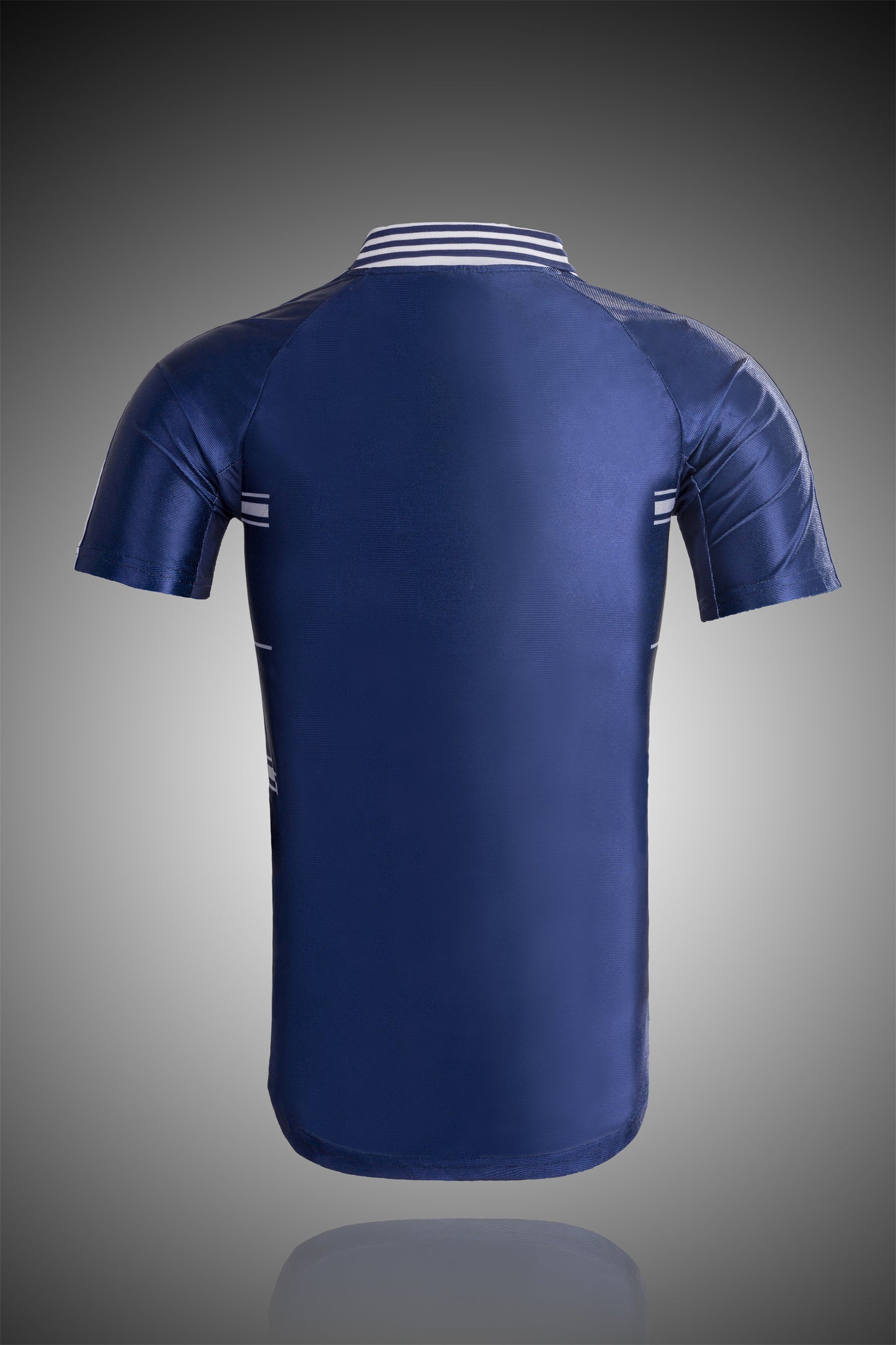 98/99 Real Madrid away