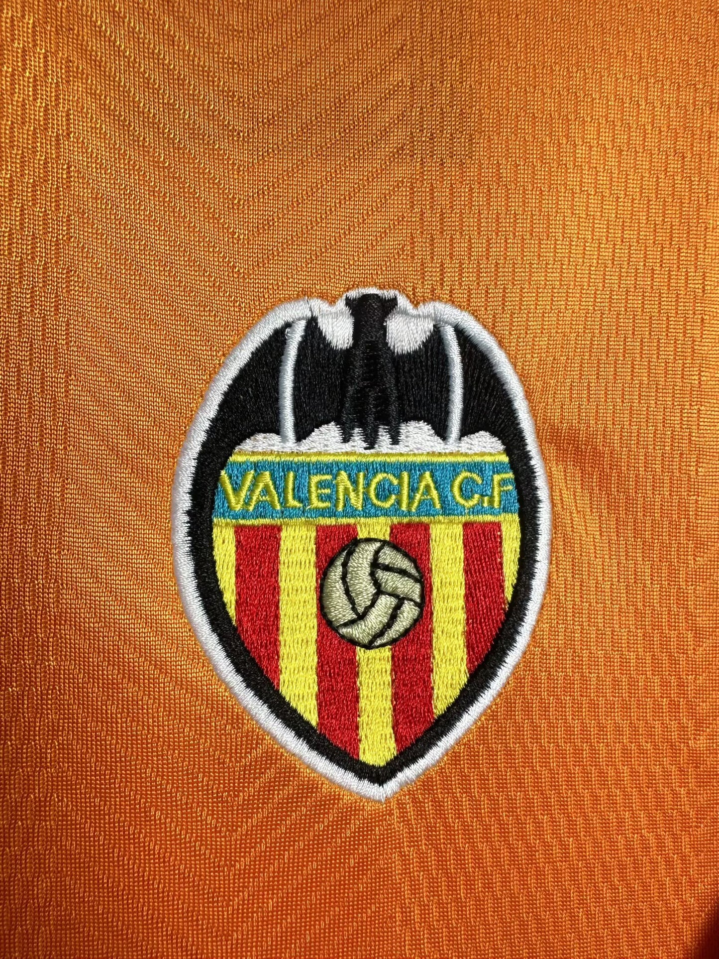1999-00 Valencia
