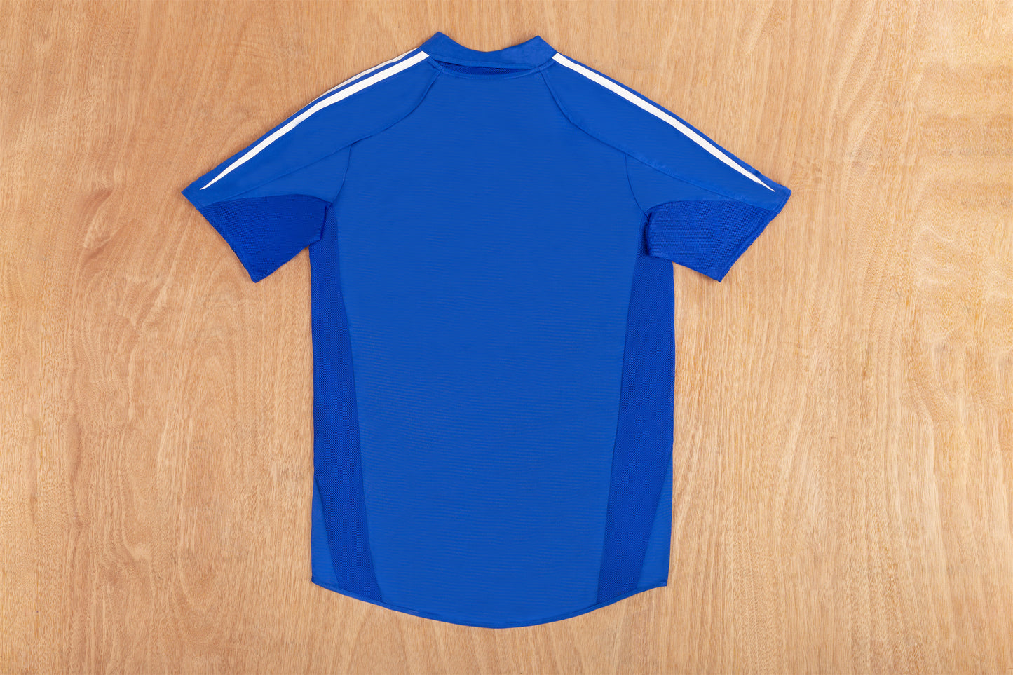 04/05 Real Madrid away