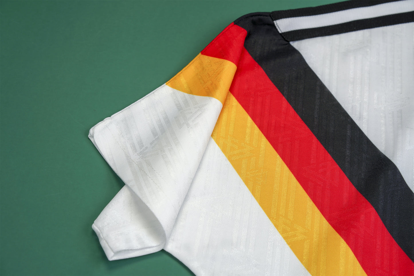 1990 Germany home