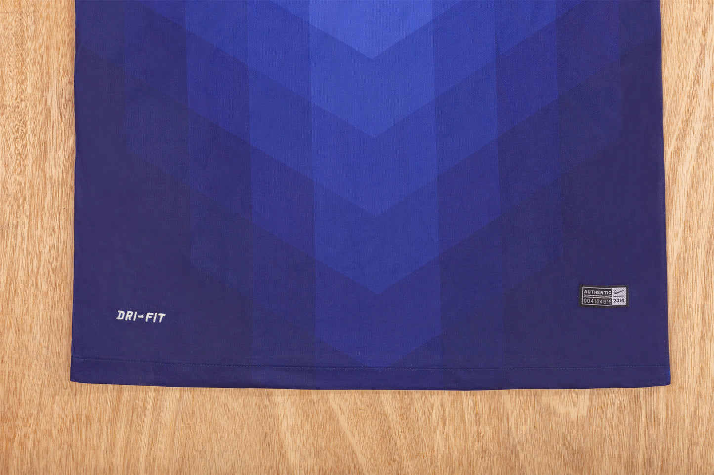 2014 Netherlands away