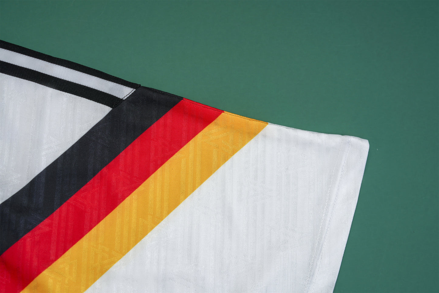 1996 Germany home