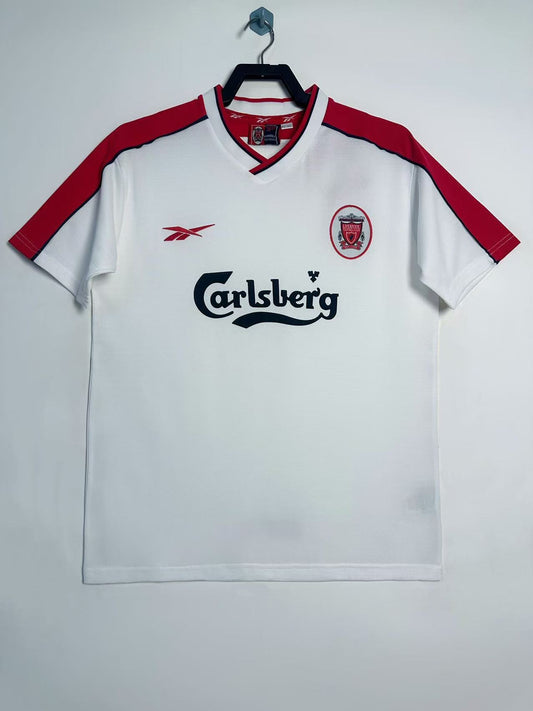 1998-99 Liverpool away game