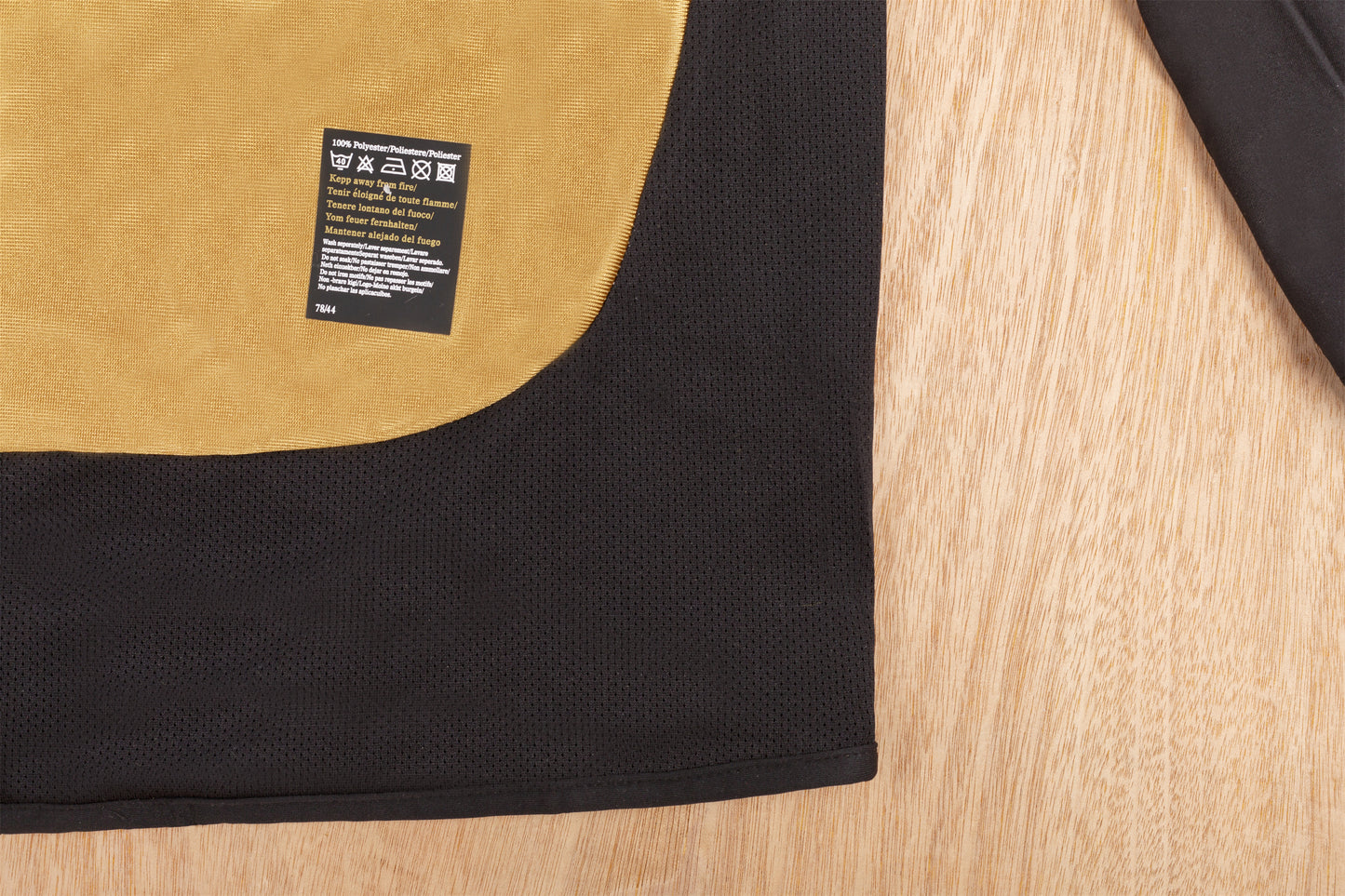 00 01 Manchester United Centennial Edition Long Sleeve