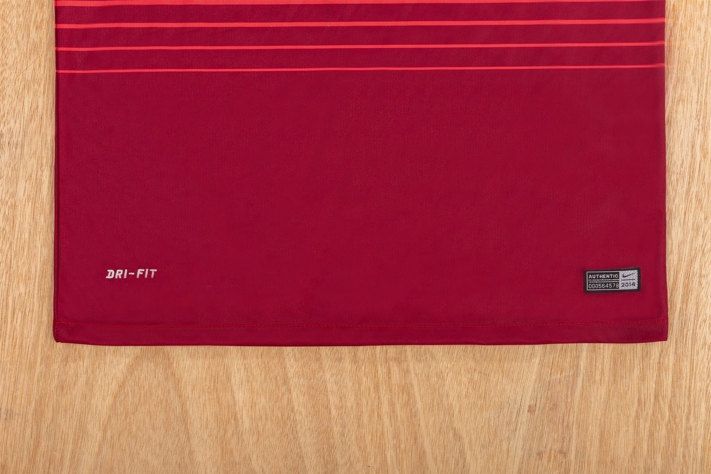 2014 Portugal Centennial Home Stadium